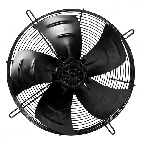 AC Axial fan 450mm