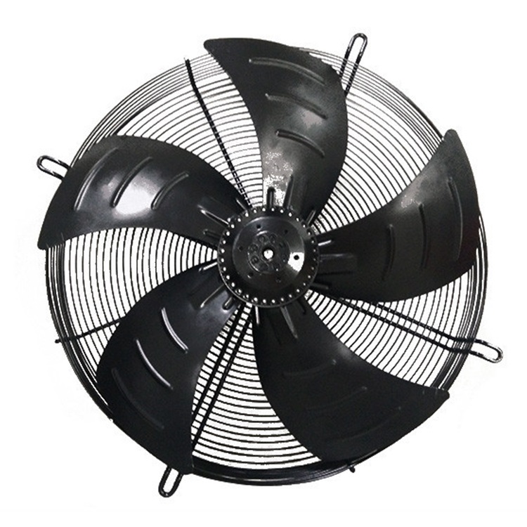 AC Axial fan 550mm