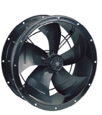 AC Axial fan 500mm