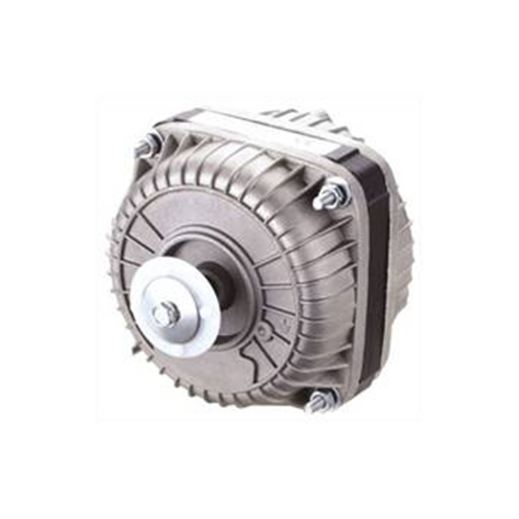 Shaded pole motor 26 series 