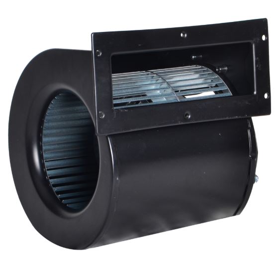 AC Double Inlet Blower 120mm