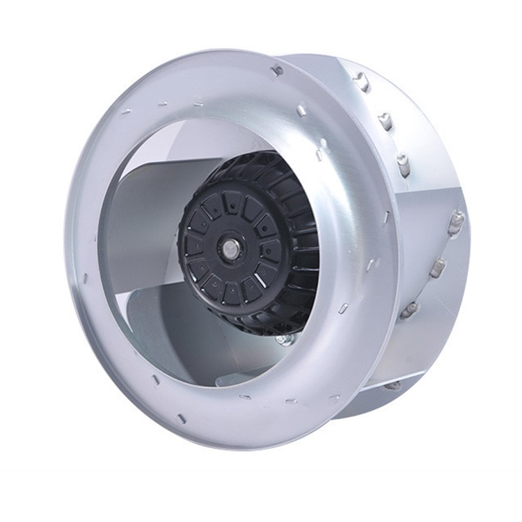 AC Centrifugal Fan 315m metal impeller