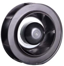 DC Centrifugal Fan 190mm 