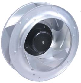 DC Centrifugal Fan 310mm