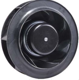 DC310V Centrifugal Fan 225mm