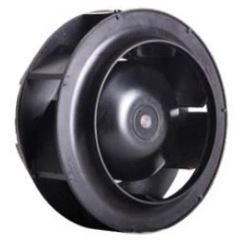 EC Centrifugal Fan 155mm