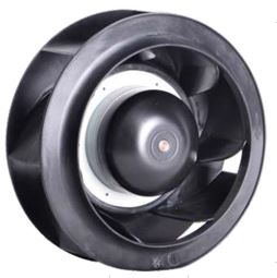 EC Centrifugal Fan 225m