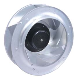 EC Centrifugal Fan 310mm