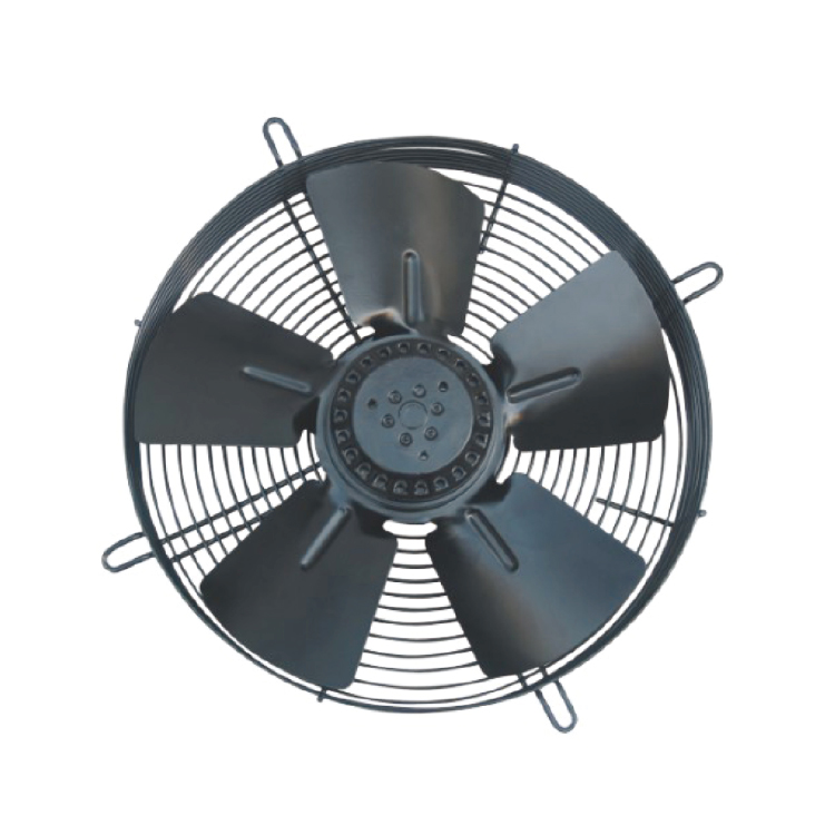 AC Axial fan 185mm