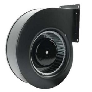 DC Singles Inlet Blower 150mm