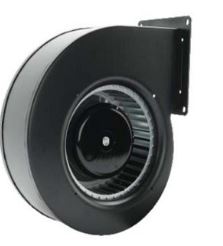 DC Singles Inlet Blower 150mm