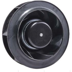 EC Centrifugal Fan 220mm